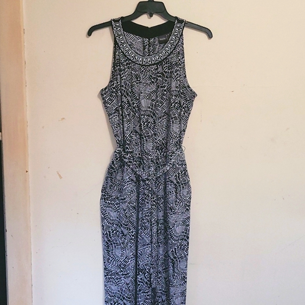Jumpsuit